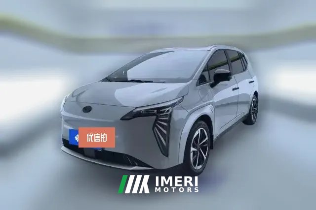 2023 Aion Y 2023 Plus 510 Smart Lead