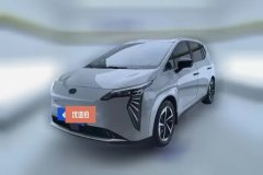 2023 Aion Y 2023 Plus 510 Smart Lead #1