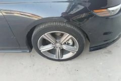 2023 Honda Accord New Energy 2023 2.0L AT e:PHEV Premium #6