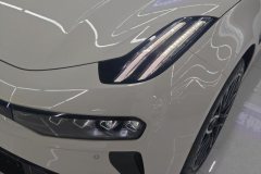 2025 Zeekr 001 2025 YOUEdition 100kWh 4WD #5