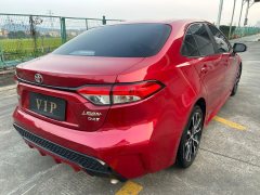 2023 Toyota Levin 2022 1.2T 185T CVTSport #8