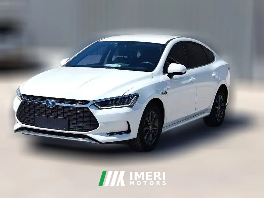 2019 BYD Qin Pro 2019 EV Super Power High power Smart Connectenjoy EV