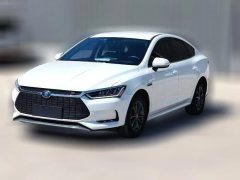 2019 BYD Qin Pro 2019 EV Super Power High power Smart Connectenjoy EV #1