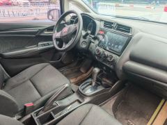 2017 Honda Fit Hatchback 2016 1.5 AT LXSComfortSunroofEdition #2