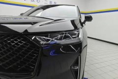 2023 Haval H6 2021 2.0T AT No.3generation2WDMax #5