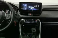 2024 Toyota RAV4 2023 2.0L AT CVT2WDUrbanEdition #16