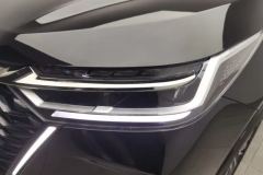 2024 Chery Tiggo 8 Pro 2024 Champion 2.0T AT 390T 2WDturn up one's noseEdition 7Seat #5
