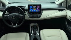 2020 Toyota Corolla 2019 1.2T AT S-CVT GLPioneer #10