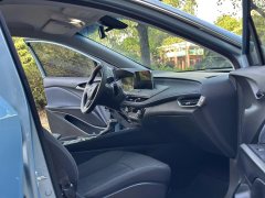 2020 Buick VELITE 6 2019 ConnectedSmart EV #16
