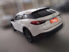 2017 Mazda CX-4 2016 2.0 AT Blue sky tasteEditionFWD #9