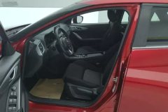 2018 Mazda CX-4 2018 2.0 AT blue sky vitalityEditionFWD #9