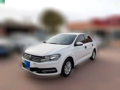 2021 Volkswagen Santana 2021 1.5 MT Fashion #1
