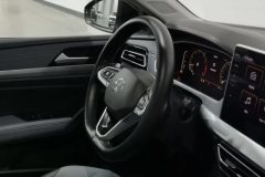 2023 Volkswagen Lavida 2023 Facelift 1.5L AT 5Million thousandEdition #23