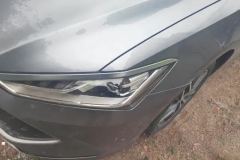 2023 BYD Qin Plus 2023 Champion DM-i 120KMLeading #5
