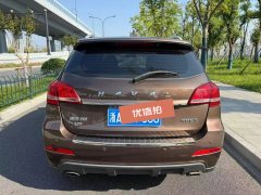 2016 Haval H2 2016 1.5T MT Comfort FWD #5