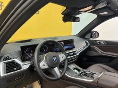 2024 BMW X5 2023 3.0T AT xDrive 40Li MM Sport Shadow #5