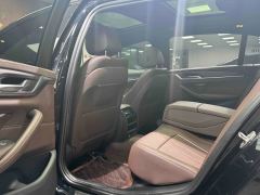2021 BMW 5 Series 2021 2.0T AT 530LiLeadingMSport Pkg #9