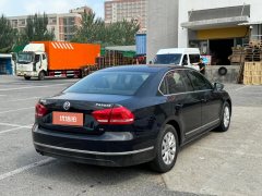 2015 Volkswagen Passat 2015 1.8T AT HonorDSGEdition #11