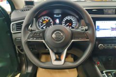 2022 Nissan Qashqai 2022 2.0L CVT AT XVSmart #15