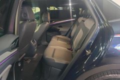 2022 Volkswagen ID.4 CROZZ 2022 Long RangePROEdition #11