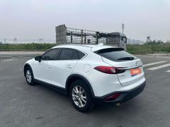 2016 Mazda CX-4 2016 2.0 AT Blue sky tasteEditionFWD #9