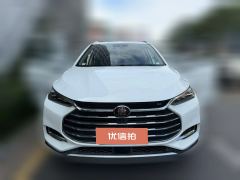 2018 BYD Tang 2018 2.0T AT Smart ConnectHonor5Seat #3