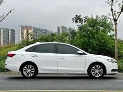 2020 Buick Excelle GT Sedan 2019 1.3T AT 18TConnectedFlagship China V #3