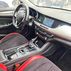2019 Chang'an Eado EV 2019 EV460Smart EV #3