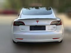 2023 Tesla Model 3 2022 PerformancehighPerformanceall wheel driveEdition #4