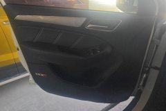 2019 Roewe RX5 2019 1.5T AT 20T 4GConnectedPlatinumFWD #7