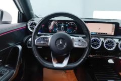 2022 Mercedes-Benz A-Class 2022 Facelift II 1.3T AT A 200 L Sportsedan chairFashion #15