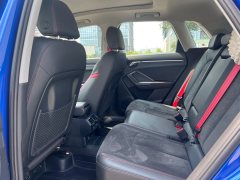 2021 Audi Q3 2020 2.0T AT 40TFSIFashionDynamic #5