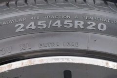 2022 BYD Tang PHEV 2021 2.0T AT DM4WDPerformancePremium #9