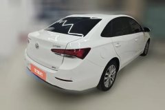2023 Buick Excelle GT Sedan 2021 1.3T AT 18TLightly mixedEntry Facelift #3