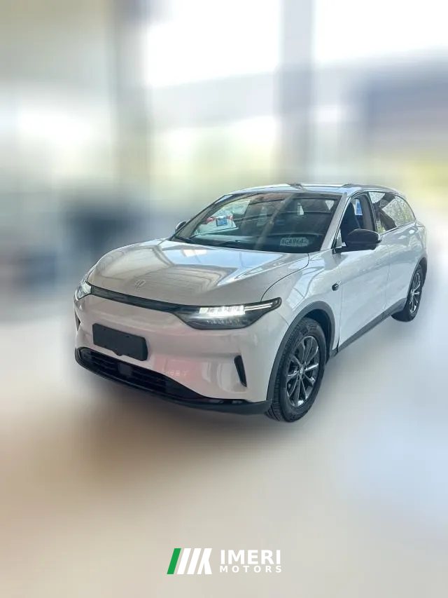 2023 Leapmotor C11 2023 EV 500Comfort Enjoy