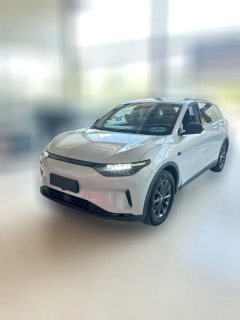 2023 Leapmotor C11 2023 EV 500Comfort Enjoy #1