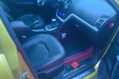 2016 Geely Auto Emgrand Hatchback 2014 1.3T AT Elite #8