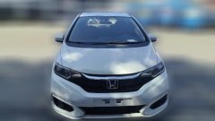 2018 Honda Fit Hatchback 2016 1.5 AT LXSComfortSunroofEdition #2