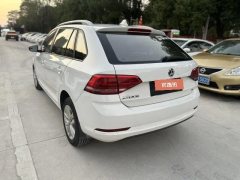 2017 Volkswagen Santana Haona 2017 1.6 MT Fashion #6