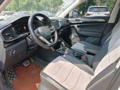 2022 Volkswagen Tayron X 2020 2.0T AT 330TSInobleSmart ConnectFWD #4