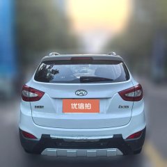 2016 Hyundai ix35 2015 2.0 AT SmartFWD China V #4