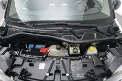 2016 smart ForTwo 2015 1.0 AT HardtopSmartEdition (Imported) #7