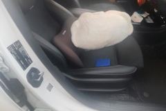 2023 Mercedes-Benz A-Class 2022 A 200 L AT Sportsedan chairFashion #8