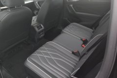 2025 Volkswagen Tiguan L PHEV 2023 1.4T AT 430PHEV PHEVPremium #11