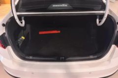 2024 Volkswagen Bora Sedan 2024 200TSI DSGYuexingEdition #4
