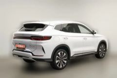 2024 BYD Song Plus New Energy 2025 1.5L AT DM-i 160KM Flagship #2