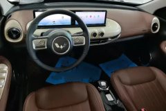 2023 Wuling Motors Wuling Bingo 2023 333KM LingxiConnected #12