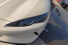 2025 BYD Seal 06 2025 EV 545KMFlagship #5