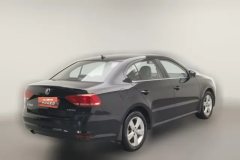 2017 Volkswagen Lavida 2017 1.6 AT Fashion #2