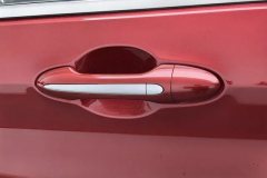 2018 Baojun 510 2017 1.5 AT Luxury #8